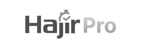 Hajir logo
